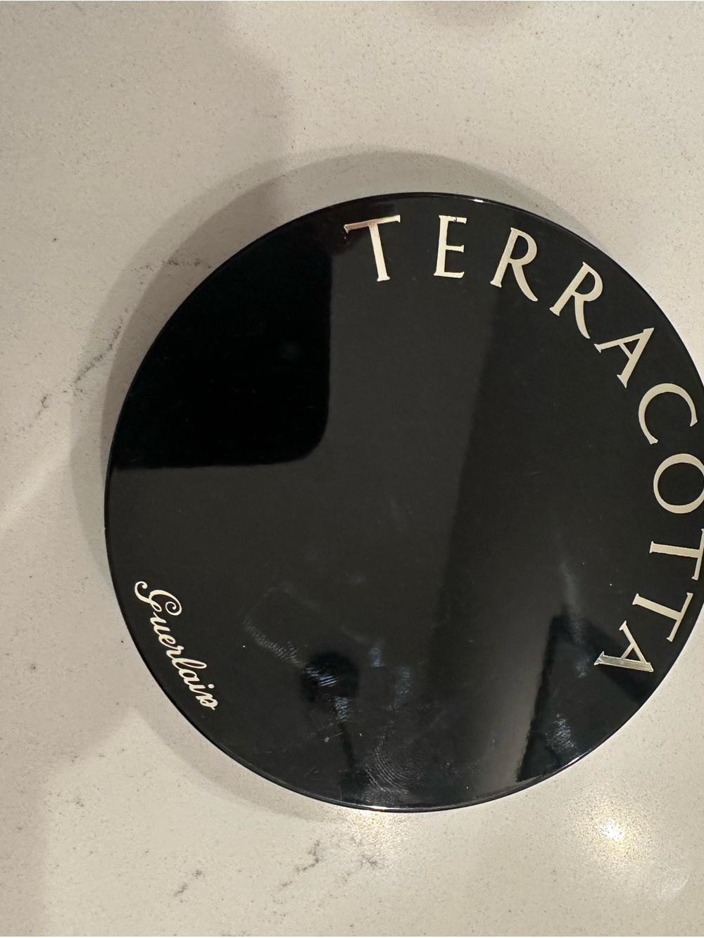 Guerlain Terra Nerolia tan enhancing Bronzer Duo limited edition - Picture 2 of 3